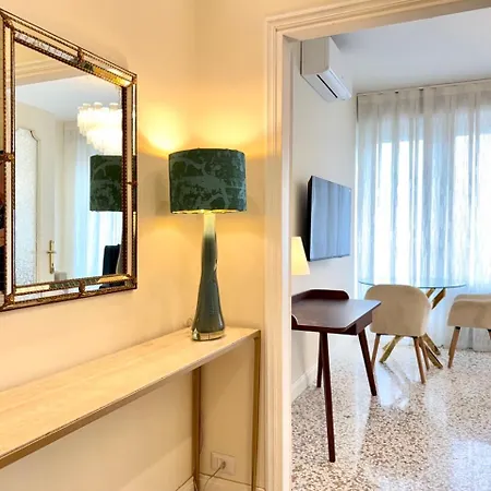 Appartamento Falz 1 Family - Carraro Immobiliare *