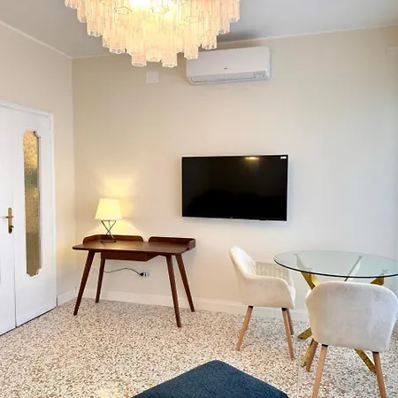 Appartamento Falz 1 Family - Carraro Immobiliare Lido di Jesolo