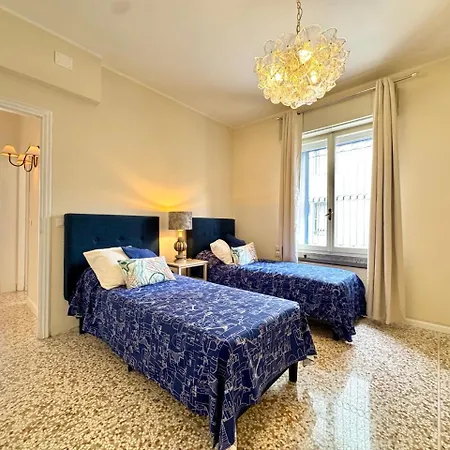 Appartamento Falz 1 Family - Carraro Immobiliare Lido di Jesolo